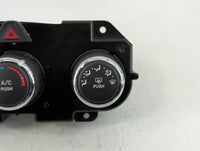 2018 Dodge Ram 1500 Climate Control Module Temperature AC/Heater Replacement P/N:P68268190AA Fits OEM Used Auto Parts - Oemu