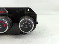 2018 Dodge Ram 1500 Climate Control Module Temperature AC/Heater Replacement P/N:P68268190AA Fits OEM Used Auto Parts - Oemu