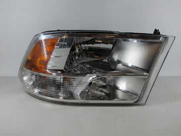 Dodge Ram 1500 Driver Left Oem Head Light Headlight Lamp - Oemusedautoparts1.com