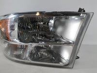 Dodge Ram 1500 Driver Left Oem Head Light Headlight Lamp - Oemusedautoparts1.com