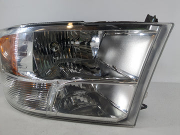 Dodge Ram 1500 Driver Left Oem Head Light Headlight Lamp