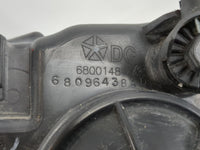 Dodge Ram 1500 Driver Left Oem Head Light Headlight Lamp - Oemusedautoparts1.com