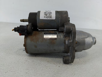 compare product 2018 Dodge Ram 1500 Car Starter Motor Solenoid OEM P/N:428000-9300 Fits Fits 2012 2013 2014 2015 2016 2017 2019 2020 2021 2022 OEM Used Auto Parts
