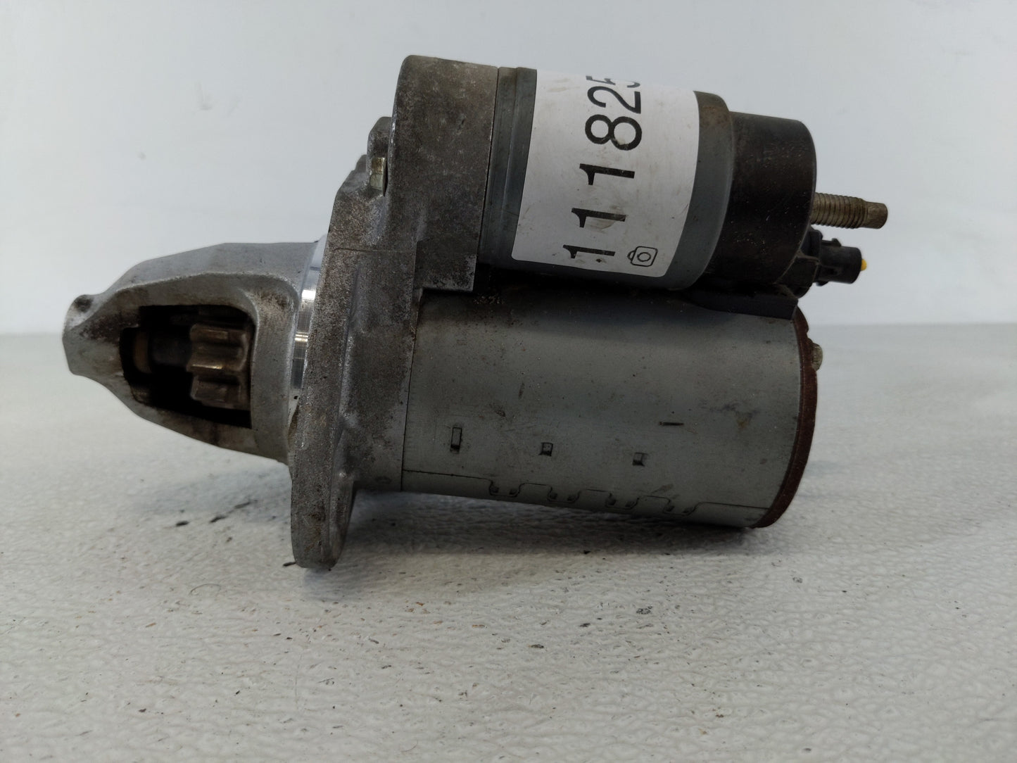 2018 Dodge Ram 1500 Car Starter Motor Solenoid OEM P/N:428000-9300 Fits Fits 2012 2013 2014 2015 2016 2017 2019 2020 2021 20