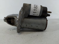 2018 Dodge Ram 1500 Car Starter Motor Solenoid OEM P/N:428000-9300 Fits Fits 2012 2013 2014 2015 2016 2017 2019 2020 2021 20