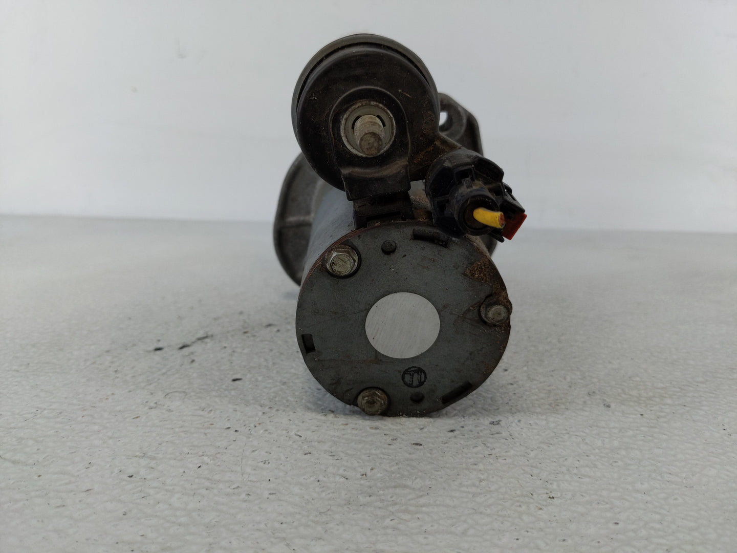 2018 Dodge Ram 1500 Car Starter Motor Solenoid OEM P/N:428000-9300 Fits Fits 2012 2013 2014 2015 2016 2017 2019 2020 2021 20