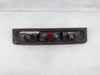 2018 Dodge Ram 1500 Tail Light Assembly Passenger Right OEM P/N:55372082 Fits Fits 2013 2014 2015 2016 2017 2019 2020 2021 2