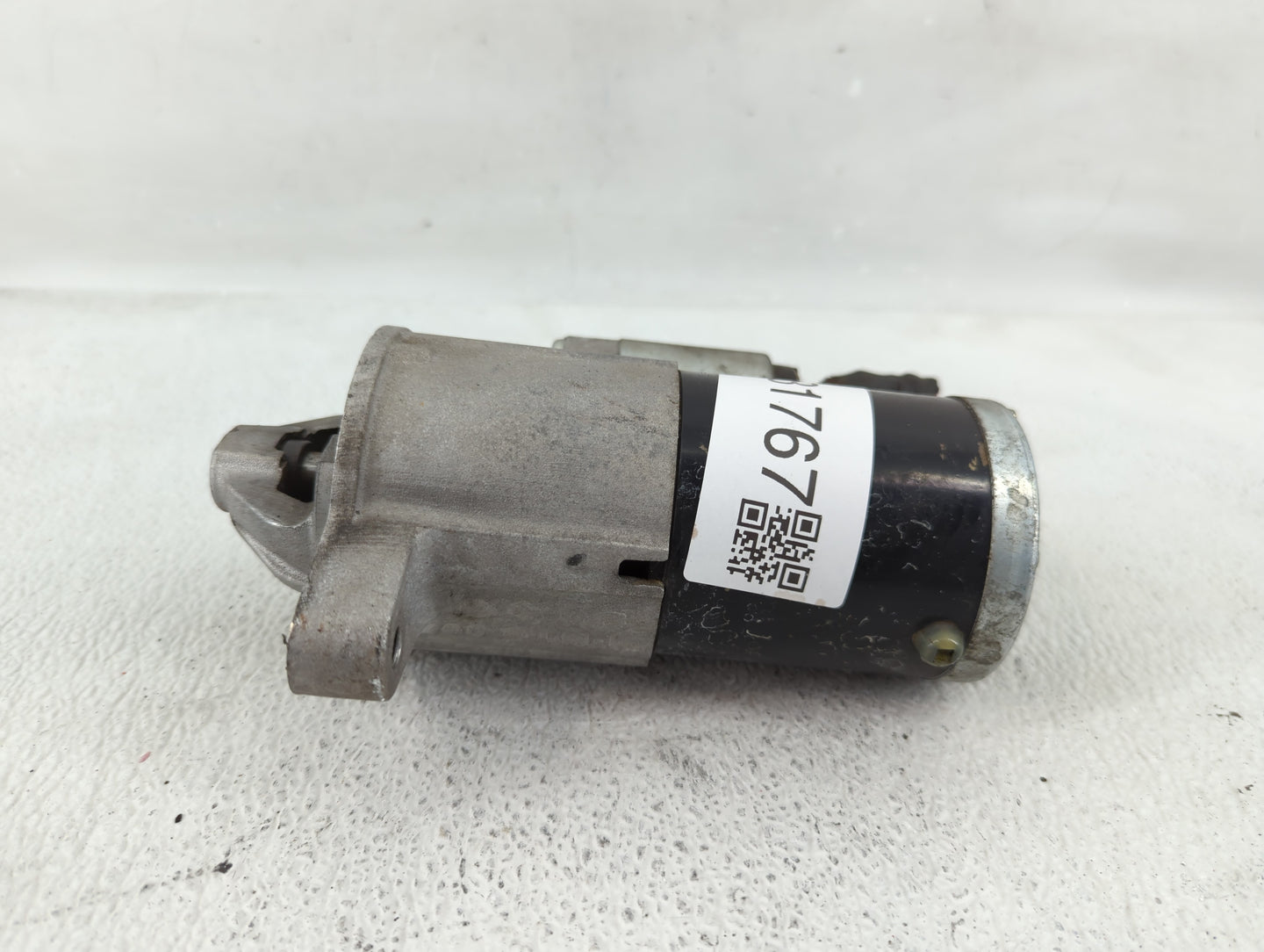 2018 Dodge Ram 1500 Car Starter Motor Solenoid OEM P/N:56044736AC Fits OEM Used Auto Parts - Oemusedautoparts1.com