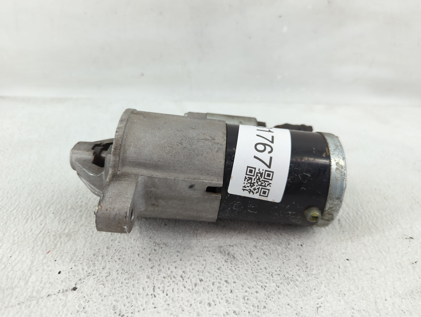 2018 Dodge Ram 1500 Car Starter Motor Solenoid OEM P/N:56044736AC Fits OEM Used Auto Parts - Oemusedautoparts1.com