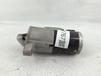 2018 Dodge Ram 1500 Car Starter Motor Solenoid OEM P/N:56044736AC Fits OEM Used Auto Parts - Oemusedautoparts1.com