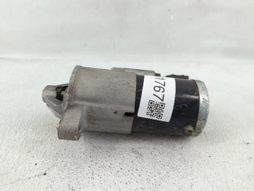 2018 Dodge Ram 1500 Car Starter Motor Solenoid OEM P/N:56044736AC Fits OEM Used Auto Parts - Oemusedautoparts1.com