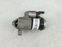 2018 Dodge Ram 1500 Car Starter Motor Solenoid OEM P/N:56044736AC Fits OEM Used Auto Parts - Oemusedautoparts1.com