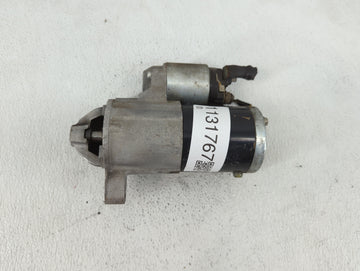 2018 Dodge Ram 1500 Car Starter Motor Solenoid OEM P/N:56044736AC Fits OEM Used Auto Parts