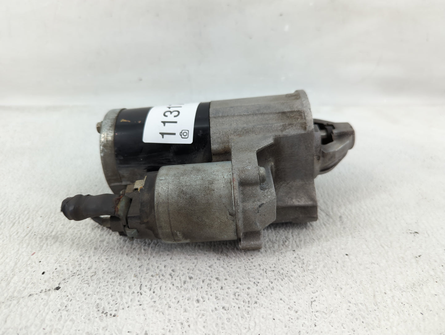 2018 Dodge Ram 1500 Car Starter Motor Solenoid OEM P/N:56044736AC Fits OEM Used Auto Parts - Oemusedautoparts1.com