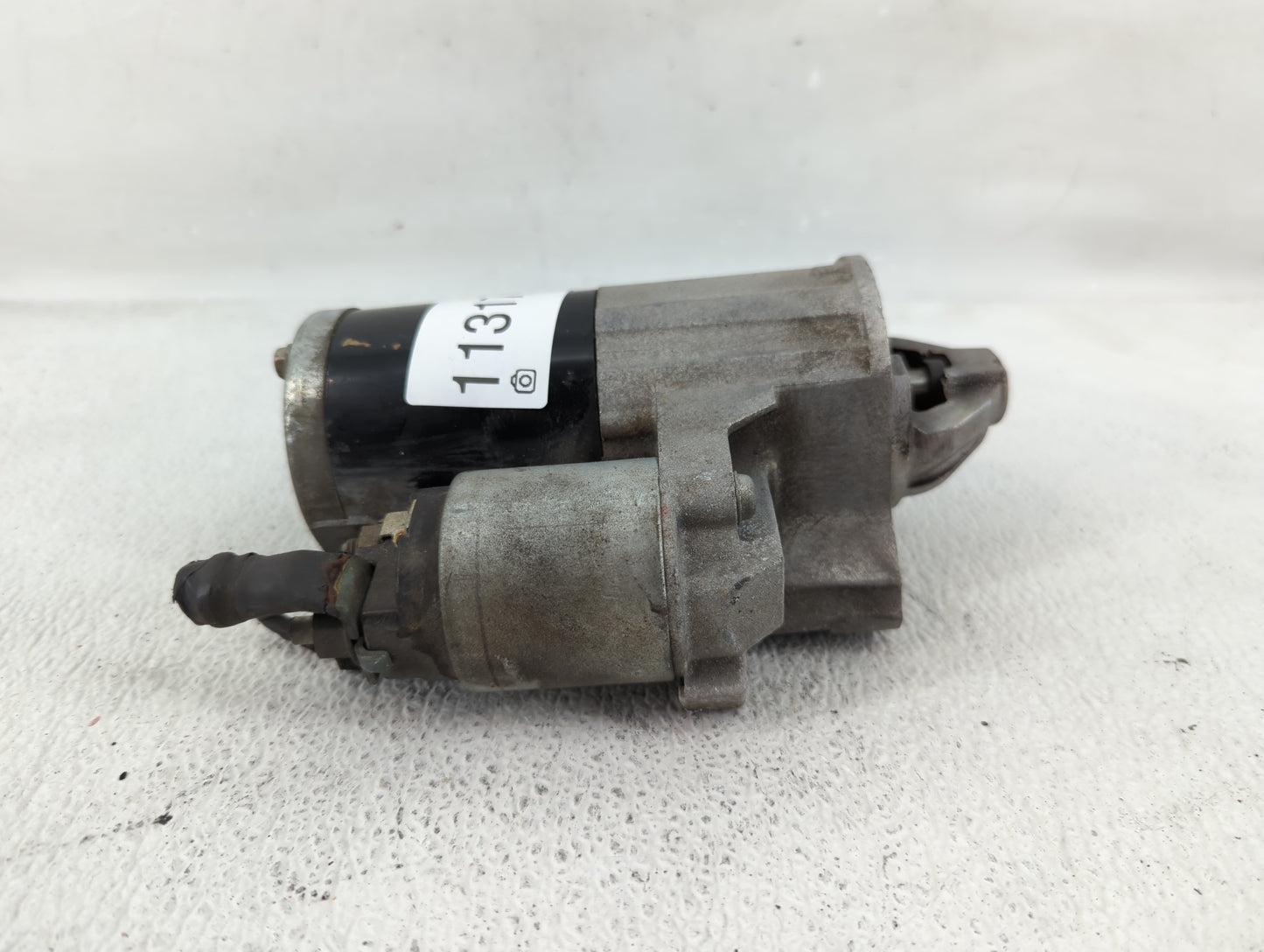 2018 Dodge Ram 1500 Car Starter Motor Solenoid OEM P/N:56044736AC Fits OEM Used Auto Parts - Oemusedautoparts1.com