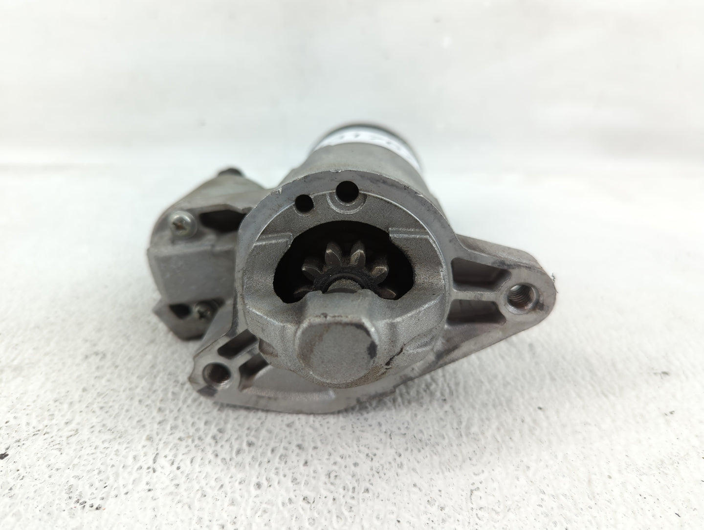 2018 Dodge Ram 1500 Car Starter Motor Solenoid OEM P/N:56044736AC Fits OEM Used Auto Parts - Oemusedautoparts1.com