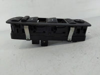 2018 Dodge Ram 1500 Master Power Window Switch Replacement Driver Side Left P/N:P56046823AE Fits OEM Used Auto Parts - Oemus