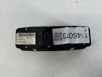 2018 Dodge Ram 1500 Master Power Window Switch Replacement Driver Side Left P/N:P56046823AE Fits OEM Used Auto Parts - Oemus