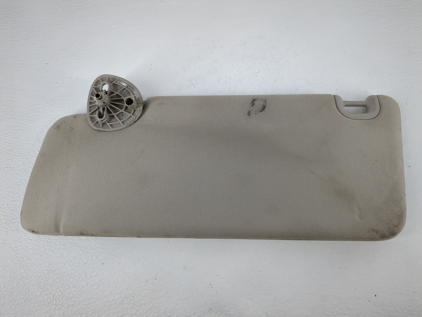 2018 Dodge Ram 1500 Sun Visor Shade Replacement Driver Left Mirror Fits Fits 2013 2014 2015 2016 2017 2019 2020 2021 2022 OE