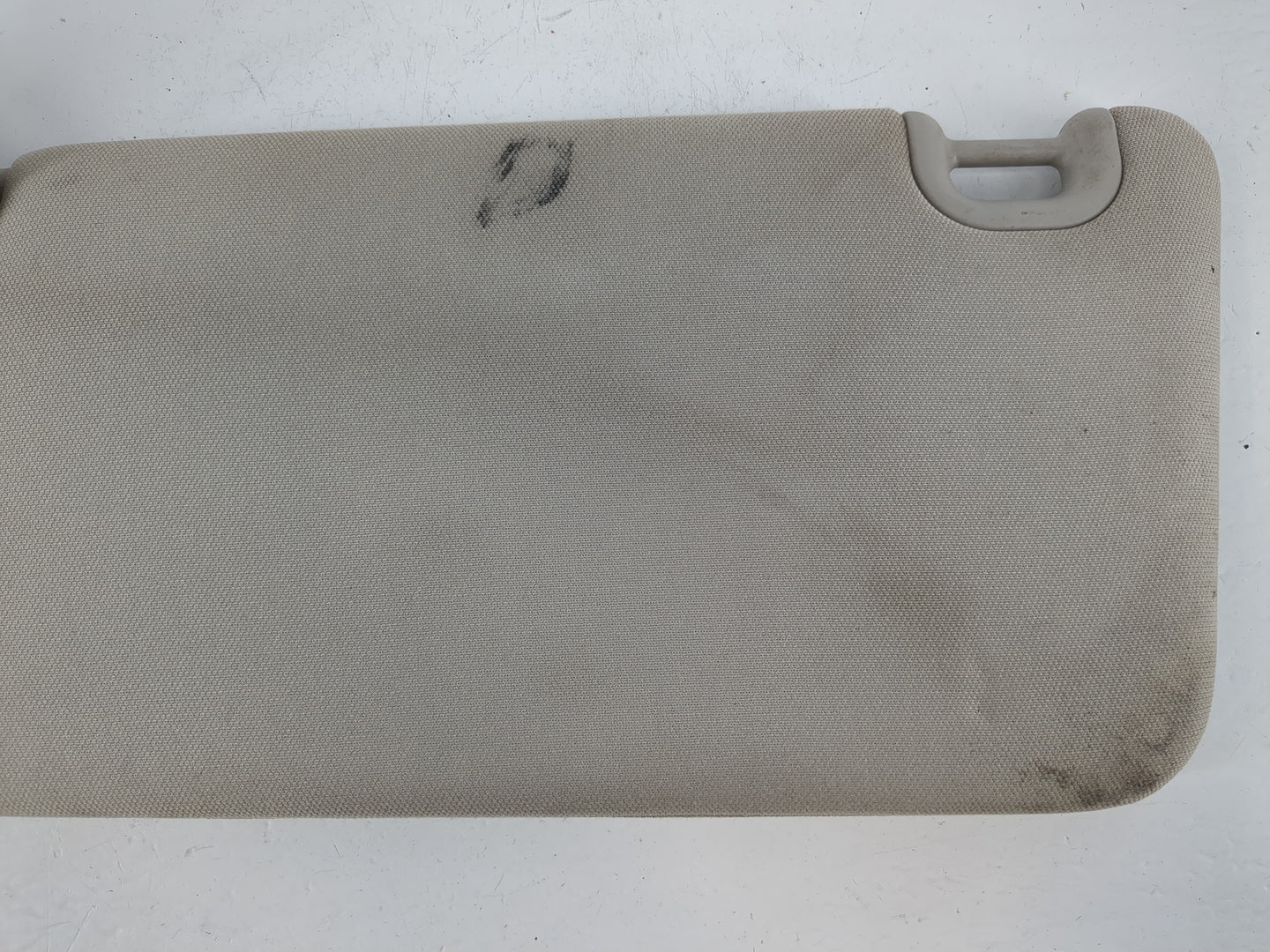 2018 Dodge Ram 1500 Sun Visor Shade Replacement Driver Left Mirror Fits Fits 2013 2014 2015 2016 2017 2019 2020 2021 2022 OE