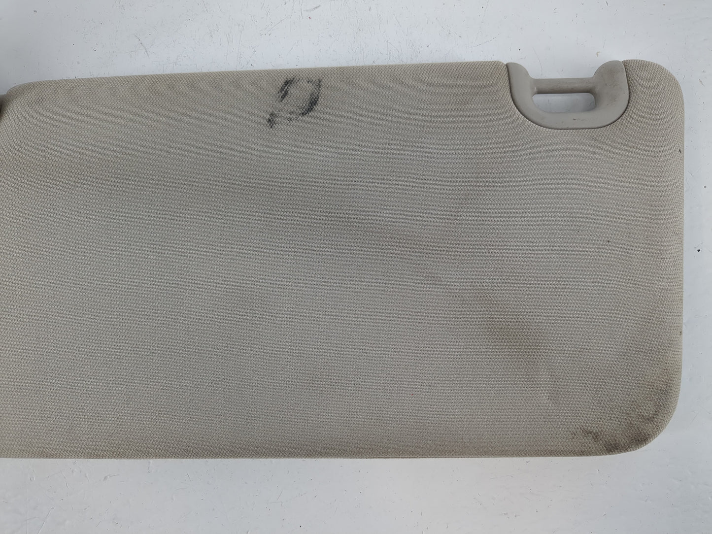 2018 Dodge Ram 1500 Sun Visor Shade Replacement Driver Left Mirror Fits Fits 2013 2014 2015 2016 2017 2019 2020 2021 2022 OE