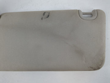 2018 Dodge Ram 1500 Sun Visor Shade Replacement Driver Left Mirror Fits Fits 2013 2014 2015 2016 2017 2019 2020 2021 2022 OEM Used Auto Parts