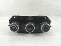 2018 Dodge Ram 1500 Climate Control Module Temperature AC/Heater Replacement P/N:P68268191AA Fits OEM Used Auto Parts - Oemu