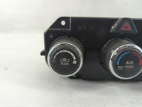 2018 Dodge Ram 1500 Climate Control Module Temperature AC/Heater Replacement P/N:P68268191AA Fits OEM Used Auto Parts - Oemu