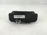 2018 Dodge Ram 1500 Climate Control Module Temperature AC/Heater Replacement P/N:P68268191AA Fits OEM Used Auto Parts - Oemu