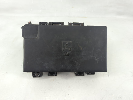 2018 Dodge Ram 1500 Fusebox Fuse Box Panel Relay Module P/N:P68322373AB Fits OEM Used Auto Parts - Oemusedautoparts1.com