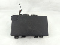 2018 Dodge Ram 1500 Fusebox Fuse Box Panel Relay Module P/N:P68322373AC Fits OEM Used Auto Parts - Oemusedautoparts1.com