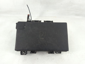 compare product 2018 Dodge Ram 1500 Fusebox Fuse Box Panel Relay Module P/N:P68322373AC Fits OEM Used Auto Parts
