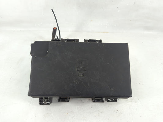 2018 Dodge Ram 1500 Fusebox Fuse Box Panel Relay Module P/N:P68322373AC Fits OEM Used Auto Parts - Oemusedautoparts1.com