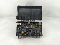 2018 Dodge Ram 1500 Fusebox Fuse Box Panel Relay Module P/N:P68322373AC Fits OEM Used Auto Parts - Oemusedautoparts1.com
