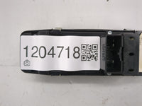 2018 Dodge Ram 1500 Master Power Window Switch Replacement Driver Side Left P/N:P56046823AE Fits OEM Used Auto Parts - Oemus