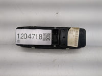 2018 Dodge Ram 1500 Master Power Window Switch Replacement Driver Side Left P/N:P56046823AE Fits OEM Used Auto Parts - Oemus