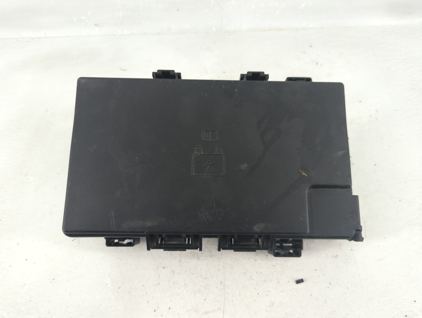 2018 Dodge Ram 1500 Fusebox Fuse Box Panel Relay Module P/N:PP-T10 7180-1980-30 Fits OEM Used Auto Parts - Oemusedautoparts1