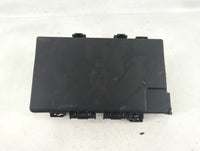 2018 Dodge Ram 1500 Fusebox Fuse Box Panel Relay Module P/N:PP-T10 7180-1980-30 Fits OEM Used Auto Parts - Oemusedautoparts1