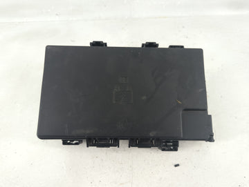 2018 Dodge Ram 1500 Fusebox Fuse Box Panel Relay Module P/N:PP-T10 7180-1980-30 Fits OEM Used Auto Parts - Oemusedautoparts1