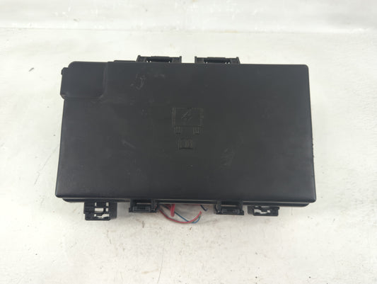 2018 Dodge Ram 1500 Fusebox Fuse Box Panel Relay Module P/N:7140-1980-30 Fits OEM Used Auto Parts - Oemusedautoparts1.com