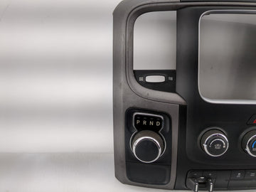 2018 Dodge Ram 1500 Climate Control Module Temperature AC/Heater Replacement P/N:P68268190AA Fits OEM Used Auto Parts