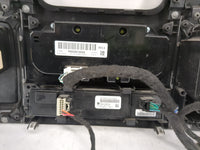 2018 Dodge Ram 1500 Climate Control Module Temperature AC/Heater Replacement P/N:P68268190AA Fits OEM Used Auto Parts - Oemu