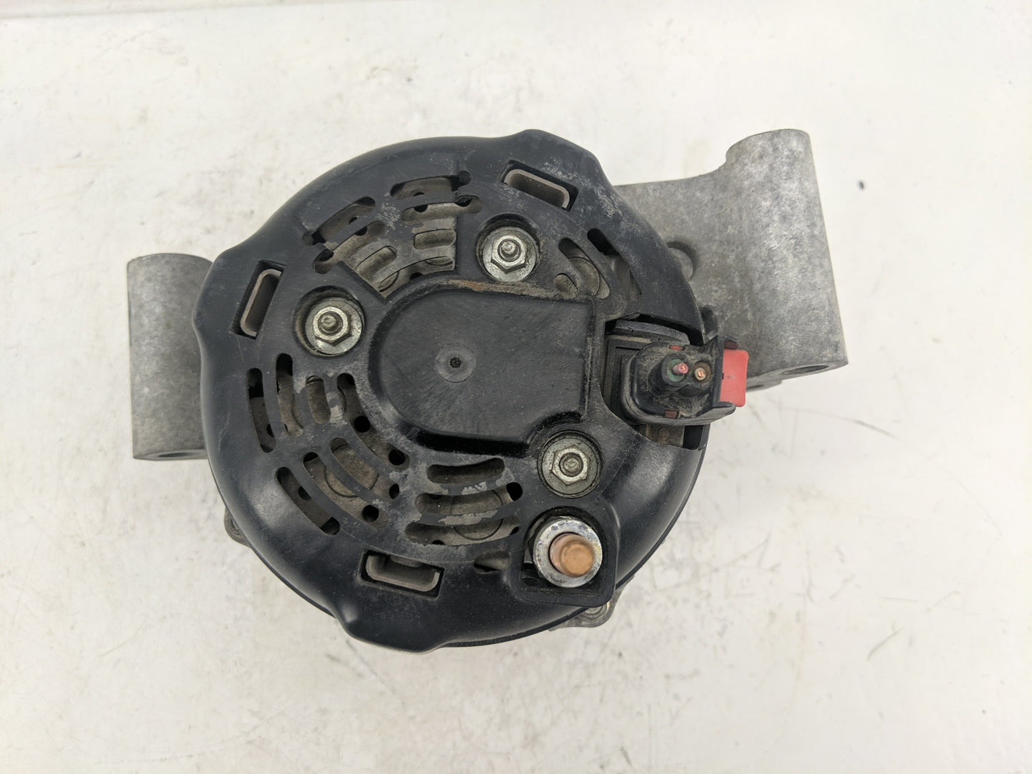 2018 Dodge Ram 1500 Alternator Replacement Generator Charging Assembly Engine OEM P/N:P04801779AI Fits OEM Used Auto Parts -