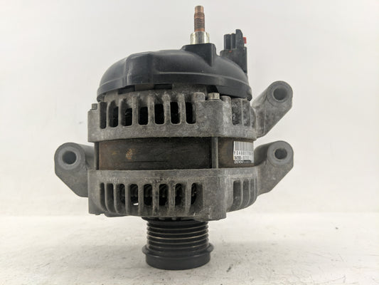 2018 Dodge Ram 1500 Alternator Replacement Generator Charging Assembly Engine OEM P/N:P04801779AI Fits OEM Used Auto Parts