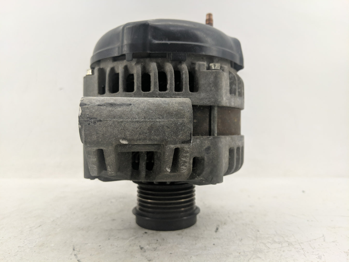 2018 Dodge Ram 1500 Alternator Replacement Generator Charging Assembly Engine OEM P/N:P04801779AI Fits OEM Used Auto Parts -