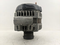 2018 Dodge Ram 1500 Alternator Replacement Generator Charging Assembly Engine OEM P/N:P04801779AI Fits OEM Used Auto Parts -