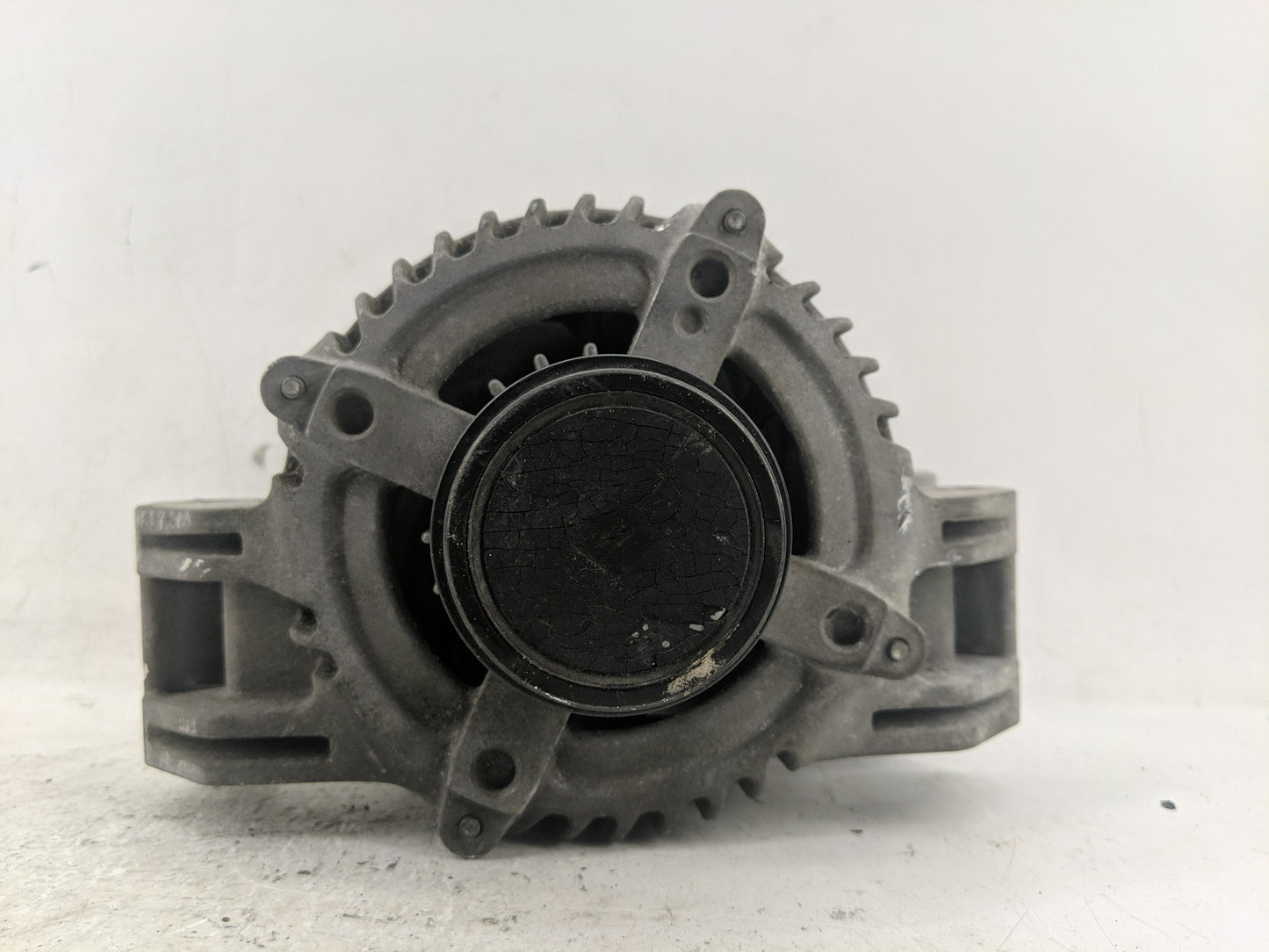 2018 Dodge Ram 1500 Alternator Replacement Generator Charging Assembly Engine OEM P/N:P04801779AI Fits OEM Used Auto Parts -