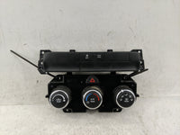 2018 Dodge Ram 1500 Climate Control Module Temperature AC/Heater Replacement P/N:P68268190 Fits OEM Used Auto Parts - Oemuse