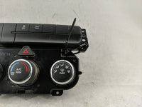 2018 Dodge Ram 1500 Climate Control Module Temperature AC/Heater Replacement P/N:P68268190 Fits OEM Used Auto Parts - Oemuse