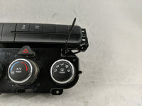 2018 Dodge Ram 1500 Climate Control Module Temperature AC/Heater Replacement P/N:P68268190 Fits OEM Used Auto Parts - Oemuse